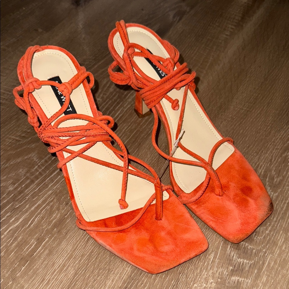 Women’s heels